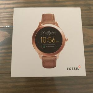 Fossil Gen 3 Smartwatch | Q Venture